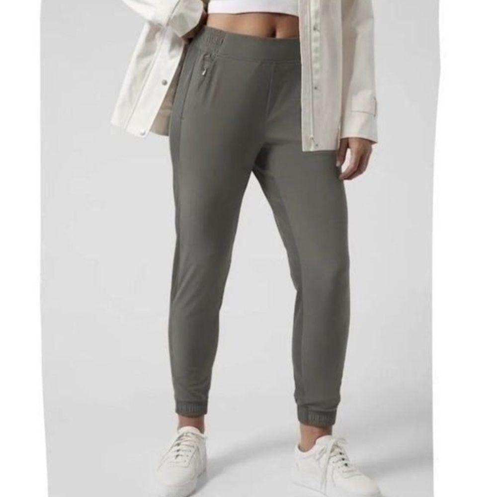 Athleta Brooklyn Joggers